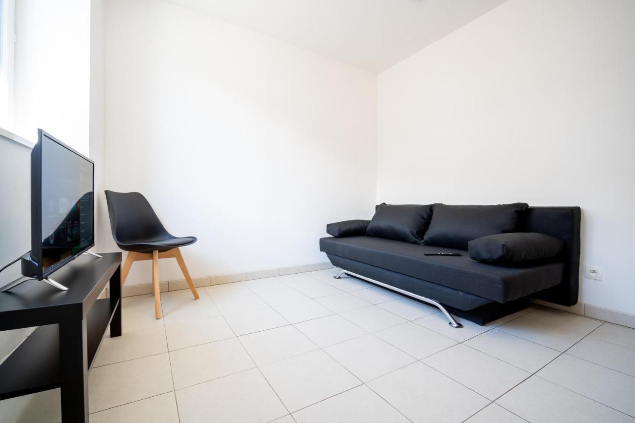 L'Appartement Terrasse Angouleme Exterior photo